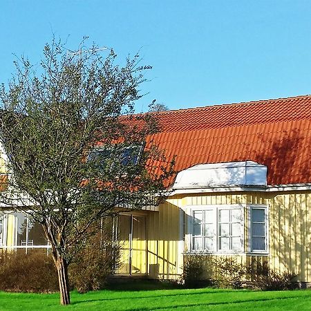 Gardsdroem B&B อุลลาเรียด ภายนอก รูปภาพ