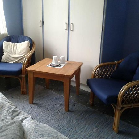 Gardsdroem B&B อุลลาเรียด ภายนอก รูปภาพ