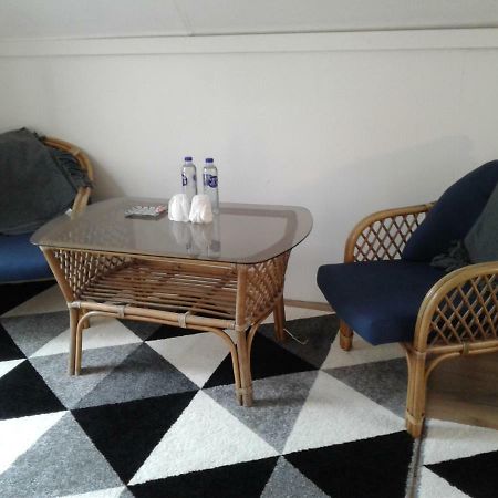Gardsdroem B&B อุลลาเรียด ภายนอก รูปภาพ