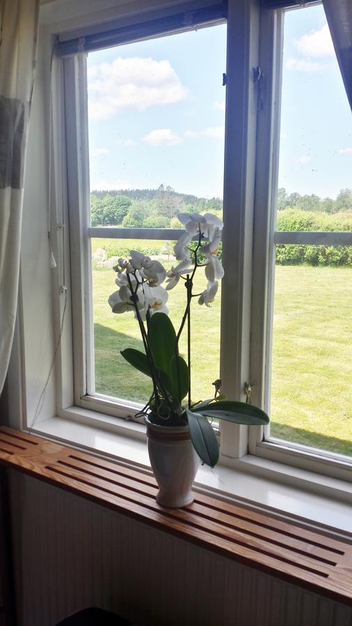 Gardsdroem B&B อุลลาเรียด ภายนอก รูปภาพ