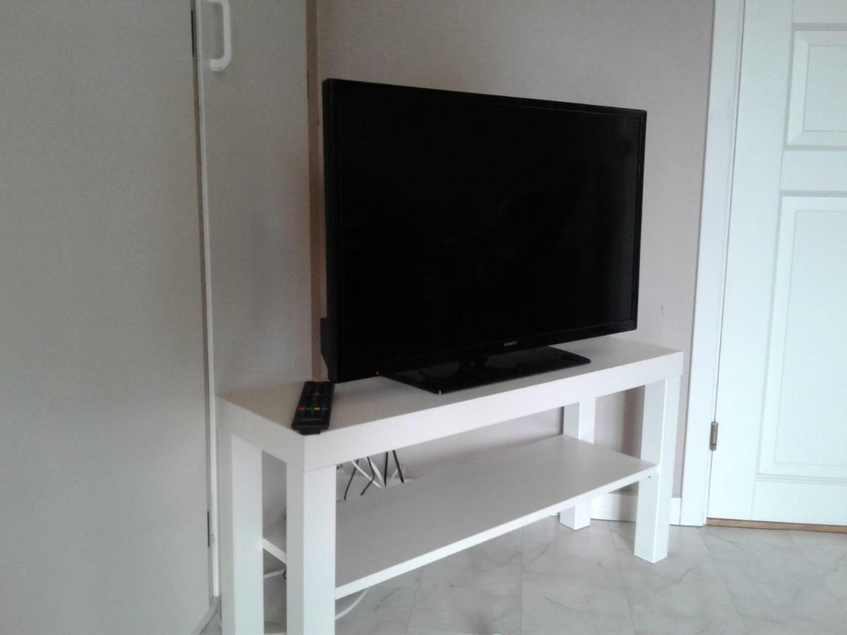 Gardsdroem B&B อุลลาเรียด ภายนอก รูปภาพ